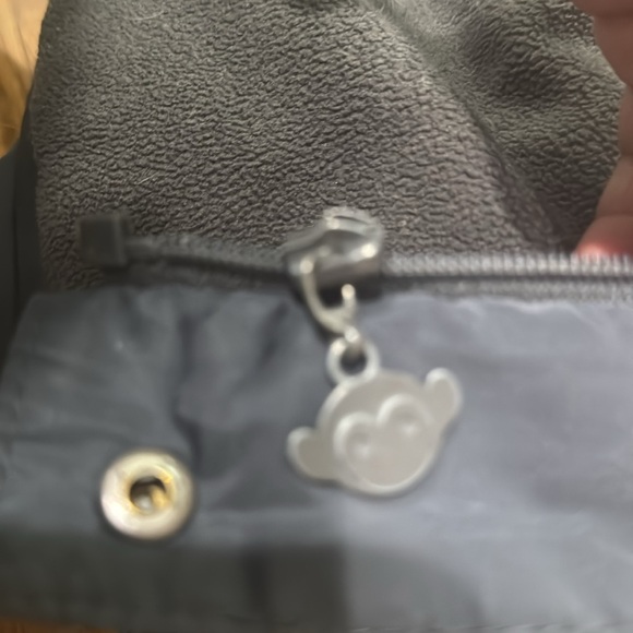 Appaman boys winter duck down coat navy good used condition. - Picture 7 of 9